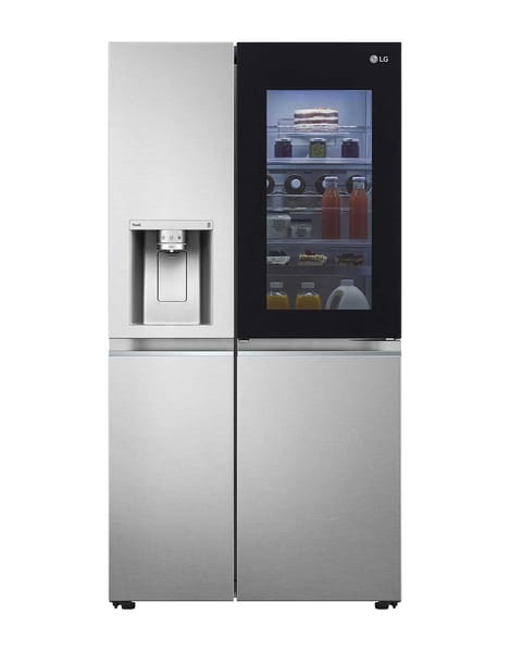 LG LG Door-in-Door Refrigerator 674L