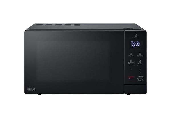 LG LG Microwave 30L (NEW)