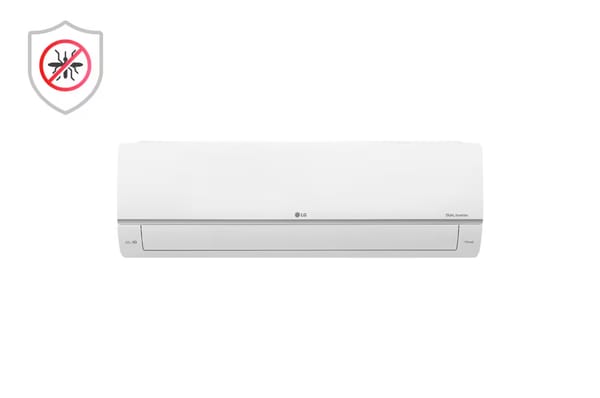 LG LG 1HP Gencool Inverter Split Air Conditioner