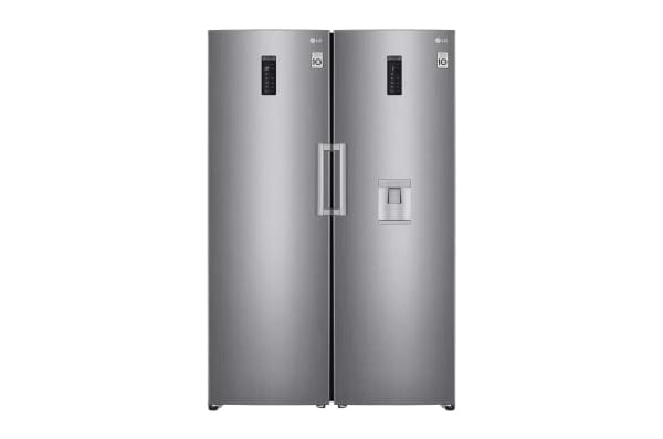 LG LG Refrigerator 411L