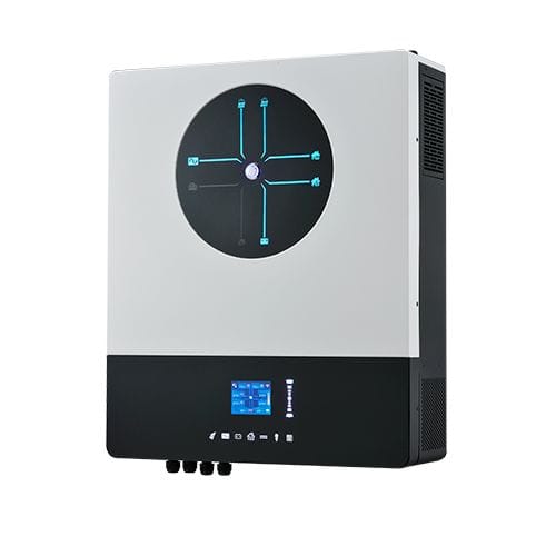 Gennex Gennex 11kW 48V Axpert Ultra Inverter with 12000W MPPT