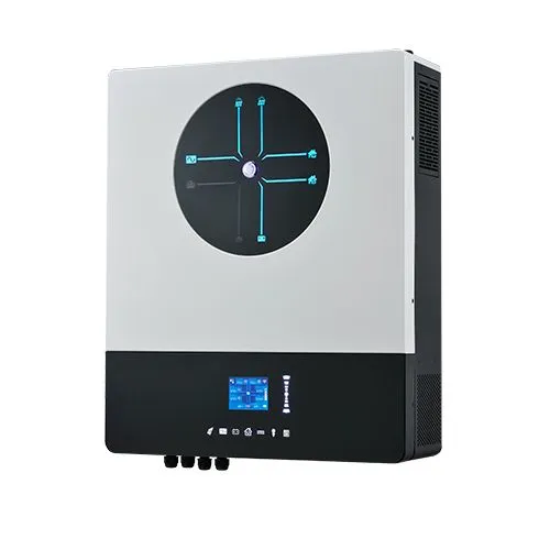 Gennex Gennex 11kW 48V Axpert Ultra Inverter with 12000W MPPT