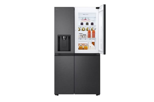 LG LG Door-in-Door Refrigerator 684L