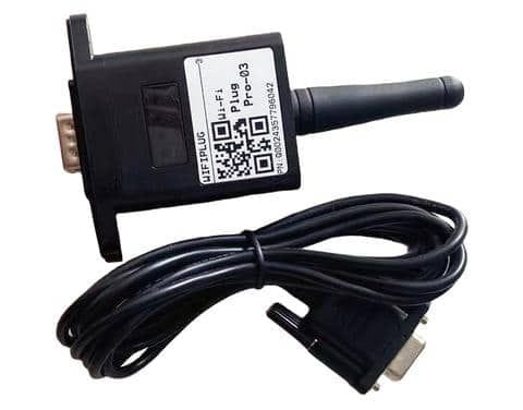 Itel Itel Wi-Fi Module