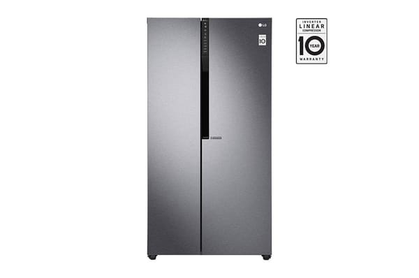 LG LG French Door Refrigerator 679L