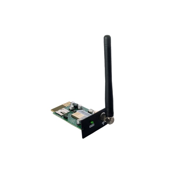 GPRS/3G Card for 10kW 3P Inverter SIM Enabled