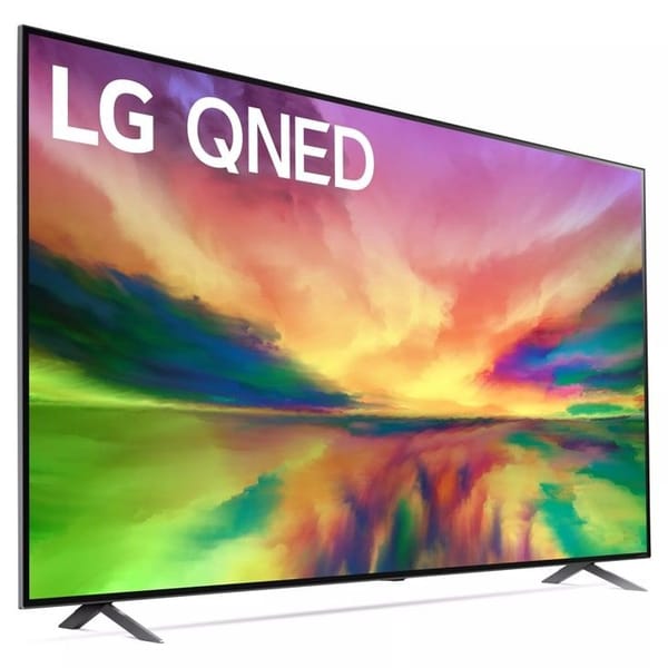 LG LG 86" QNED AI ThinQ TV (NEW)
