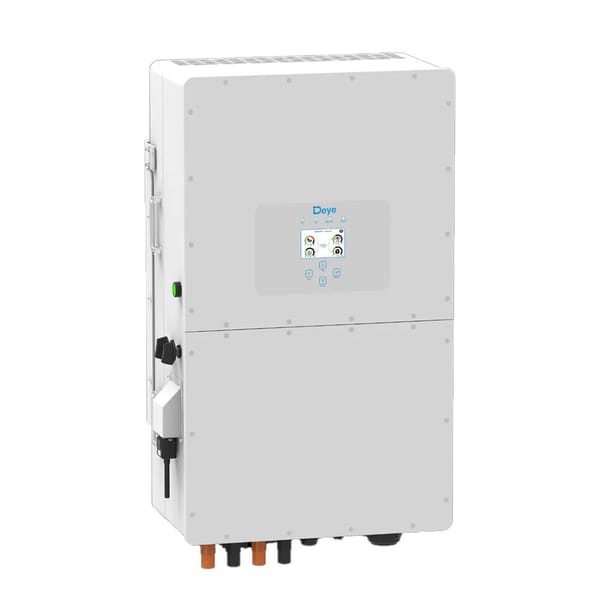 Deye Deye 40KW Three Phase Hybrid Inverter