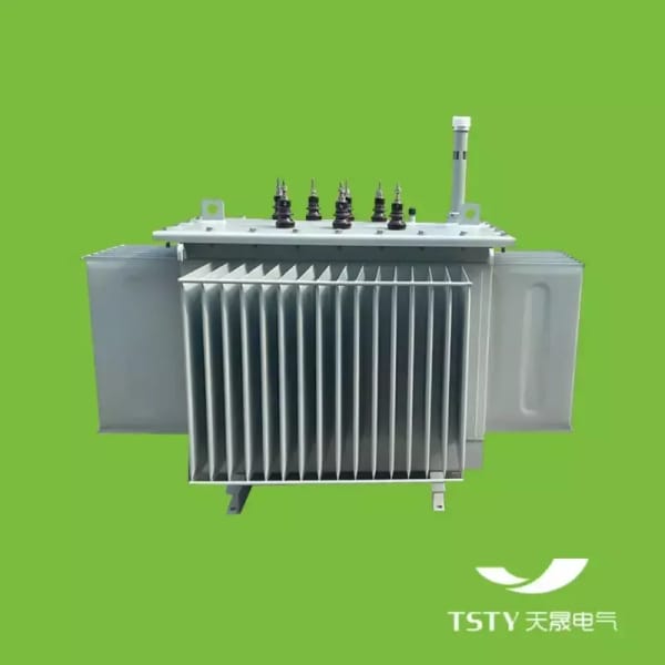 TSTY TSTY 400KVA Isolation Transformer