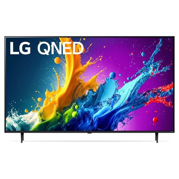 LG LG 75" QNED AI ThinQ TV (NEW)