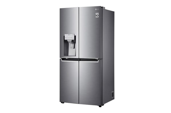 LG LG French Door Refrigerator 570L