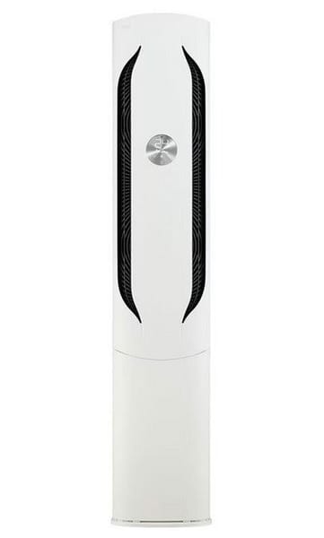 LG LG 2HP Floor Standing Inverter AC