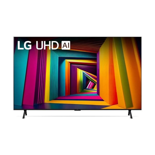 LG LG 98" UHD AI ThinQ 4K Smart TV (NEW)