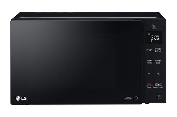 LG LG Inverter Microwave 42L