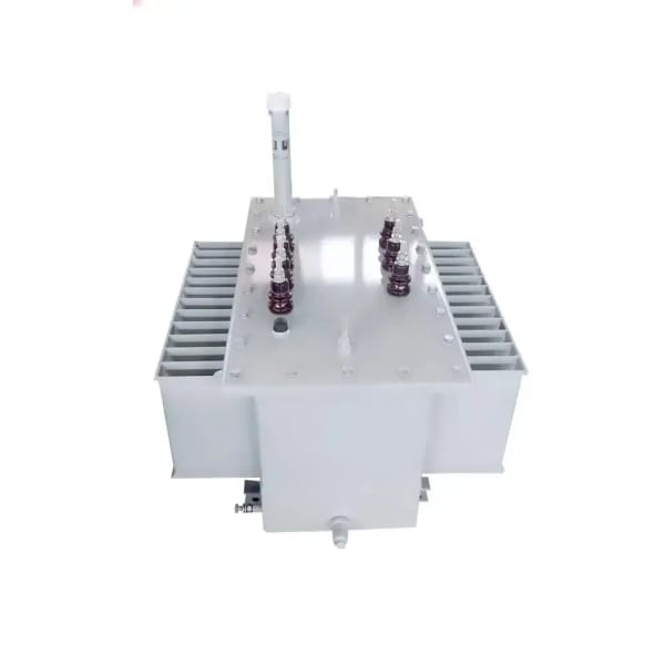 TSTY TSTY 600KVA Isolation Transformer