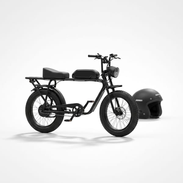 Gennex Gennex SI E-Bike