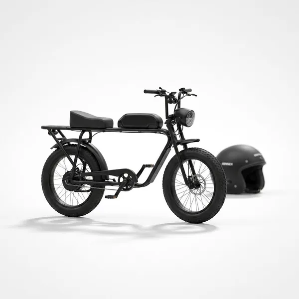Gennex Gennex SI E-Bike