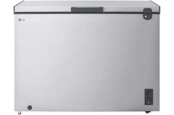 LG LG Chest Freezer 243L (NEW)