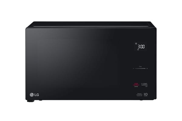 LG LG Smart Inverter Microwave 25L