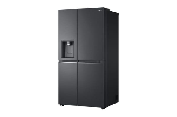 LG LG Refrigerator 674L (2-door)