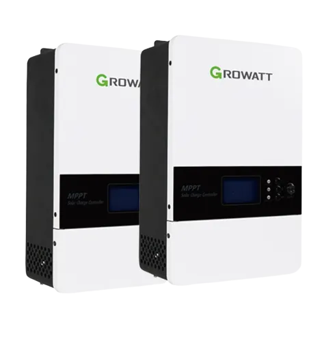 Growatt Growatt Solar Charge Controller 120A 48V MPV