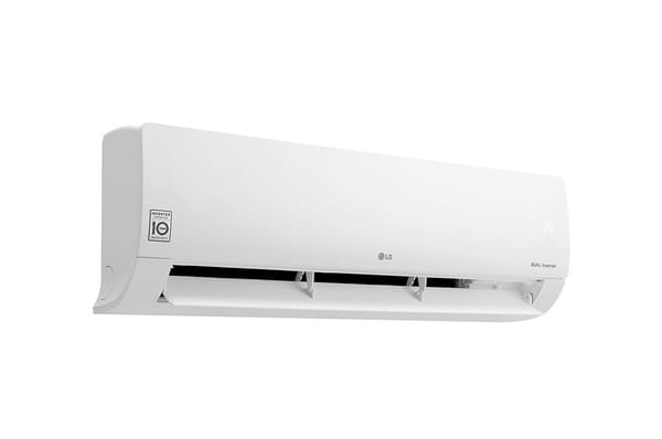 LG LG 2.0HP Split AC (Gencool)