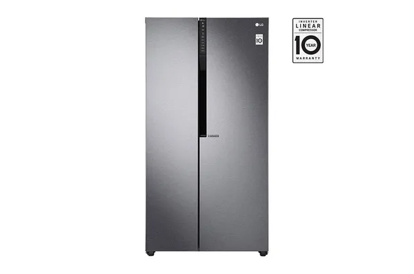LG LG French Door Refrigerator 679L