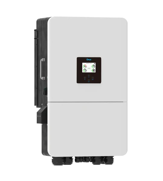 Deye 16KW Three Phase Hybrid Inverter