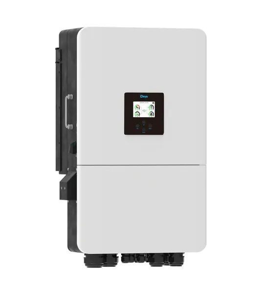 Deye 16KW Three Phase Hybrid Inverter