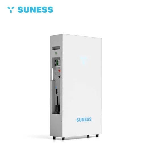 Suness LiFePO4 Lithium Ion Battery 51.2V 16.08kWh