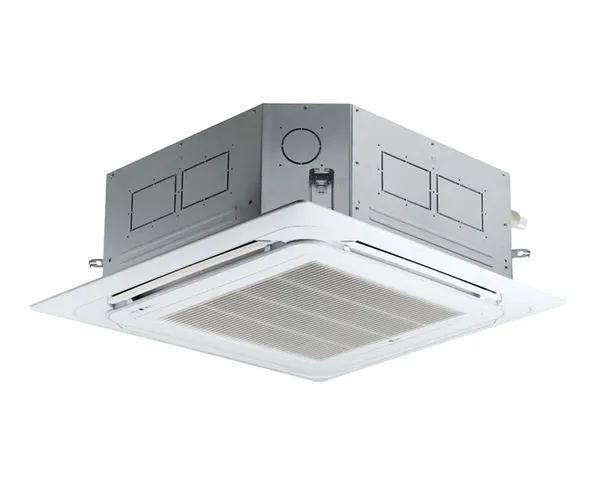 LG 3HP Ceiling Cassette Inverter AC