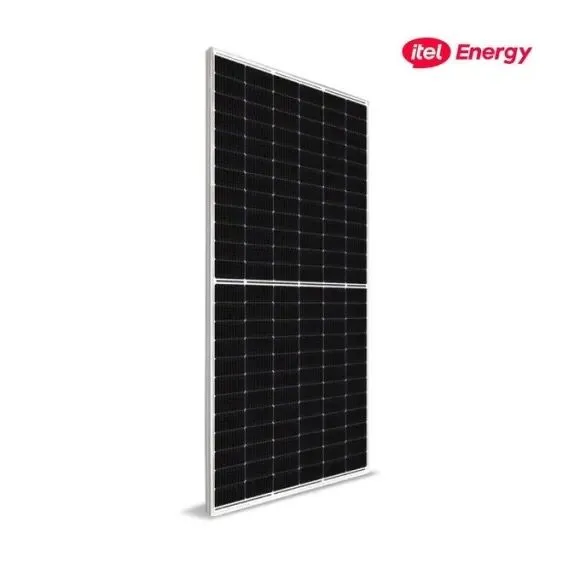 Itel Solar Panel 590W