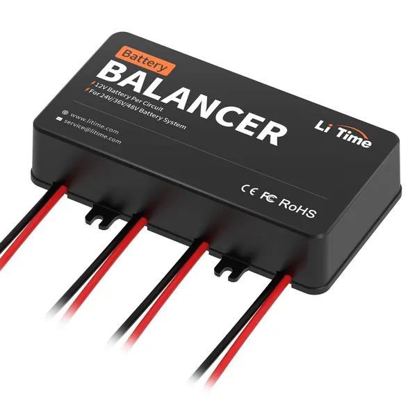 48V Battery Equalizer/Balancer
