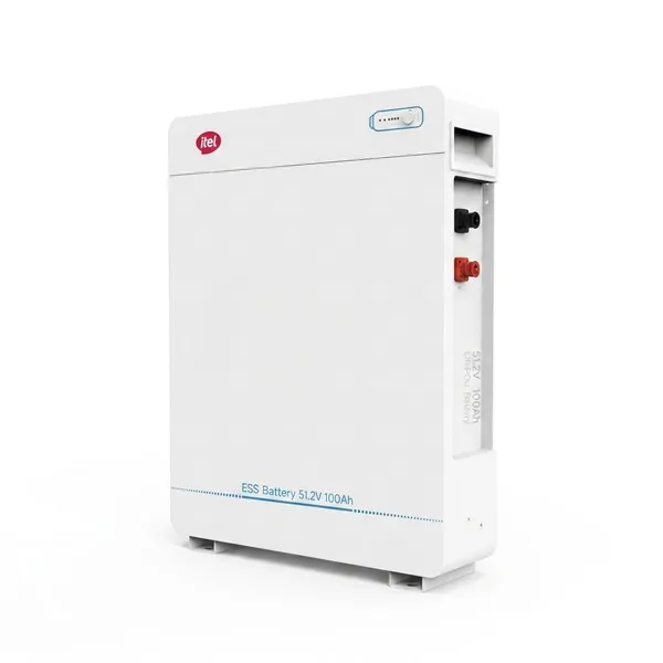Itel Lithium Ion Battery IPW 51.2V 5kWh 48V