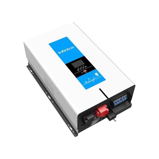 Infinity Solar Inverter 12V 400VA DSP-UP
