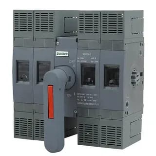 Suntree Suntree DC Isolator 25A 1500V