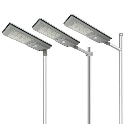 Anern Anern Solar Streetlight 60W