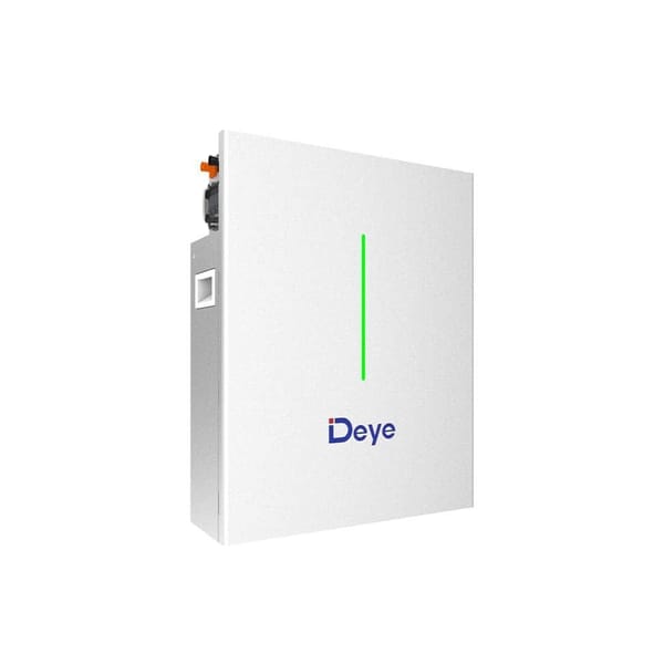 Deye RW-F10.2 10kWh LV Battery (EU/AU)