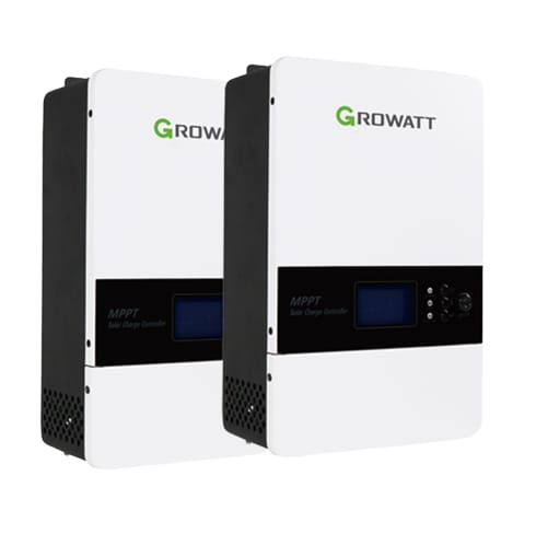 Growatt Solar Charge Controller 120A 48V MPV