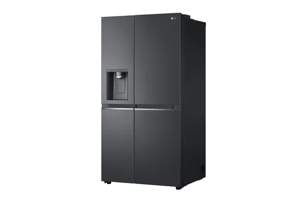 LG LG Refrigerator 674L (2-door)