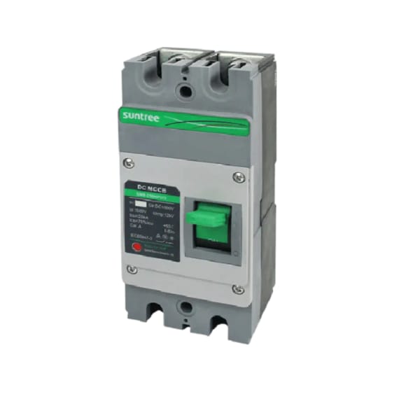 Suntree Suntree DC Breaker 63A 2P 550VDC