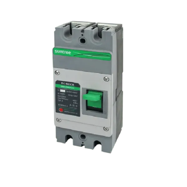 Suntree Suntree DC Breaker 63A 2P 550VDC