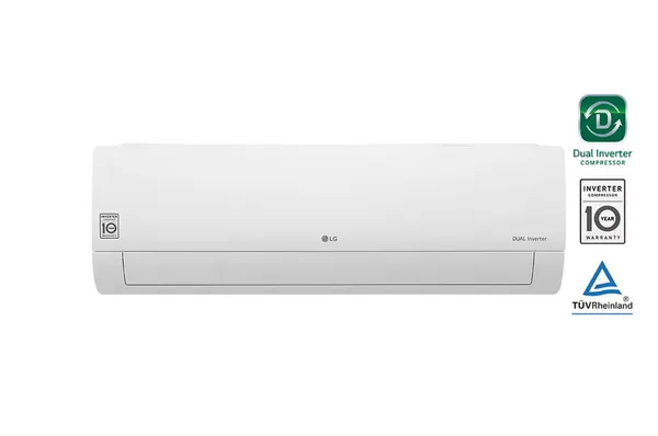 LG 1.5HP Gencool Inverter Air Conditioner