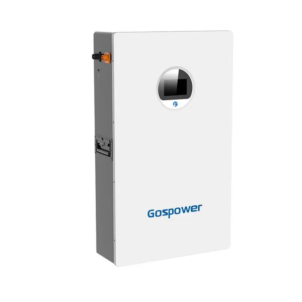 Gospower Lithium Ion Battery 51.2V 10kWh 48V