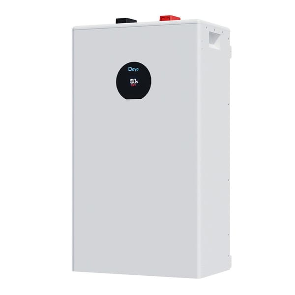 Deye SE-F16 16kWh LV Battery