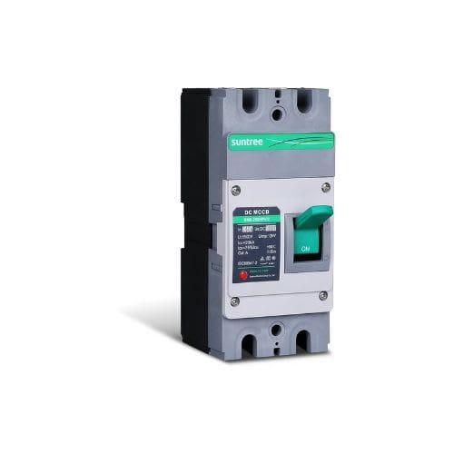 Suntree Suntree AC Breaker 100A 2P