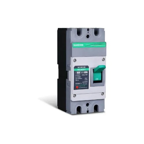 Suntree Suntree AC Breaker 100A 2P