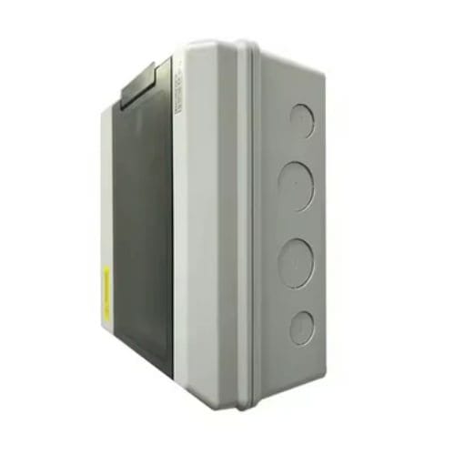 Suntree Suntree Distribution Box 24-Way IP40