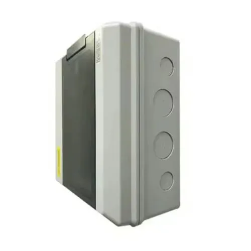 Suntree Suntree Distribution Box 24-Way IP40