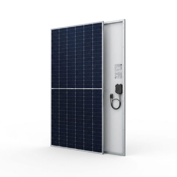 Astronergy TOPCon N5 480W Solar Panel